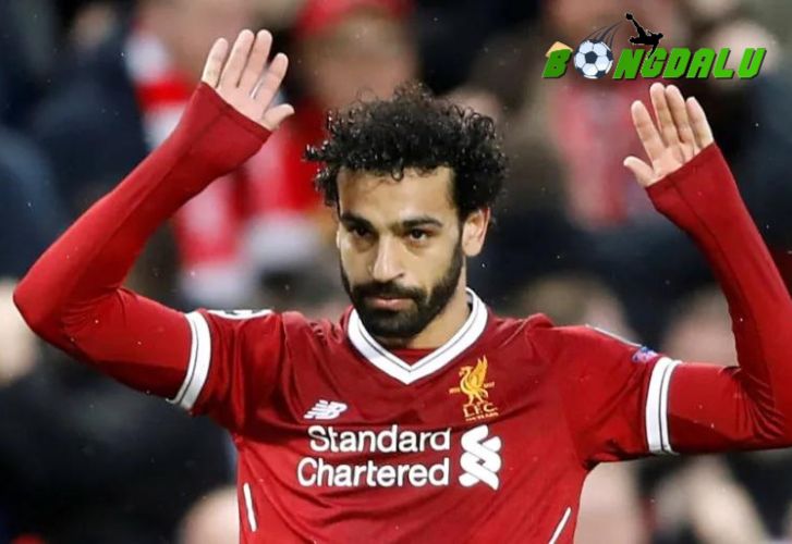 Top Ghi Bàn Bóng đá C1: Những Siêu Sao Đình Đám Champions League #1 tại BONGDALU Salah Ghaly đứng thứ 2 top ghi bàn bóng đá C1 mùa giải 2022/2023